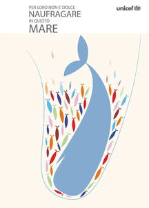 插畫類廣告設計欣賞 代理代辦創意案例解析